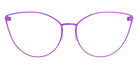 Lindberg® Strip Titanium™ 9770 LIN STRIP 9770 75 49 75 Eyeglasses