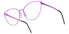Lindberg® Strip Titanium™ 9770 LIN STRIP 9770 75 49 75 Eyeglasses