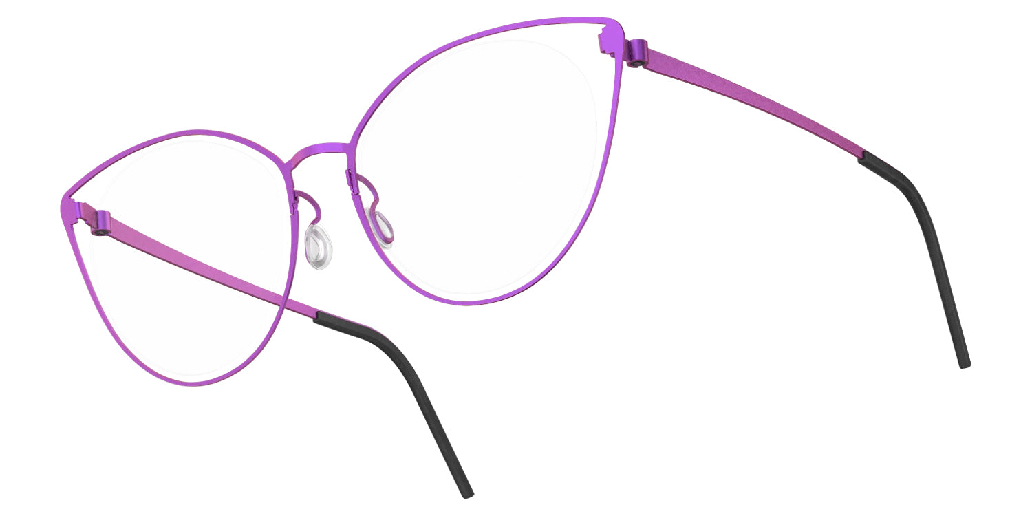 Lindberg® Strip Titanium™ 9770 LIN STRIP 9770 75 49 75 Eyeglasses