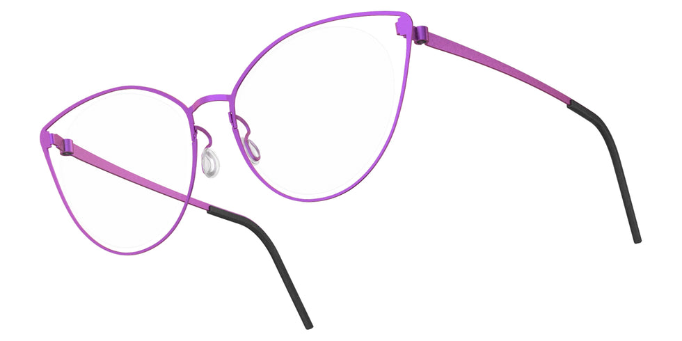 Lindberg® Strip Titanium™ 9770 LIN STRIP 9770 75 49 75 Eyeglasses