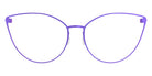 Lindberg® Strip Titanium™ 9770 LIN STRIP 9770 77 49 77 Eyeglasses