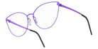 Lindberg® Strip Titanium™ 9770 LIN STRIP 9770 77 49 77 Eyeglasses