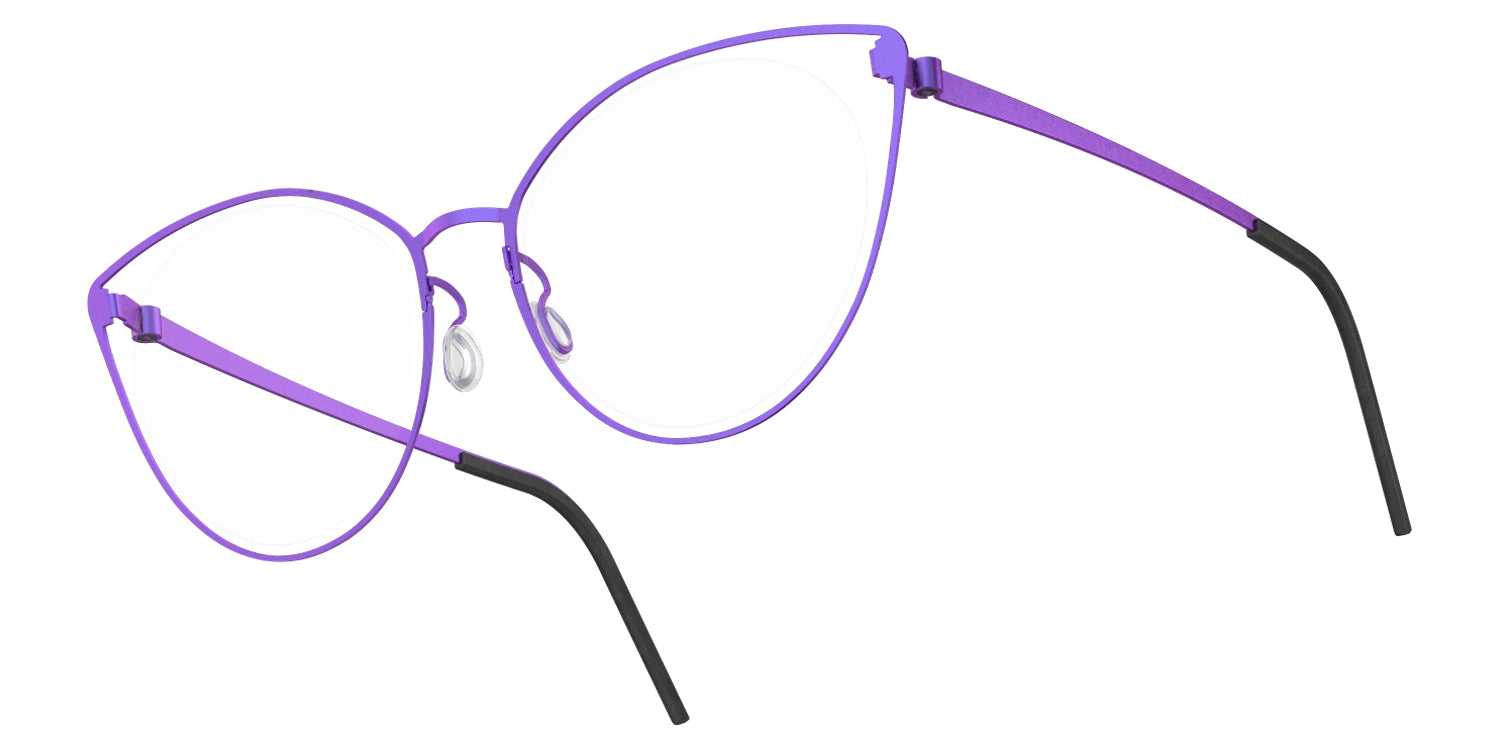 Lindberg® Strip Titanium™ 9770 LIN STRIP 9770 77 49 77 Eyeglasses