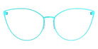 Lindberg® Strip Titanium™ 9770 LIN STRIP 9770 80 49 80 Eyeglasses