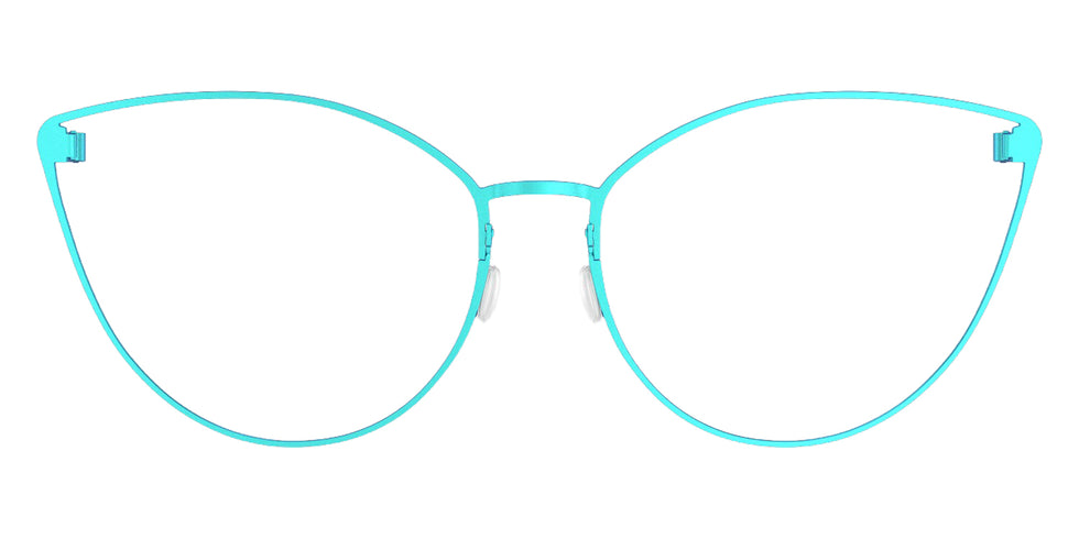Lindberg® Strip Titanium™ 9770 LIN STRIP 9770 80 49 80 Eyeglasses