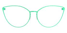 Lindberg® Strip Titanium™ 9770 LIN STRIP 9770 85 49 85 Eyeglasses