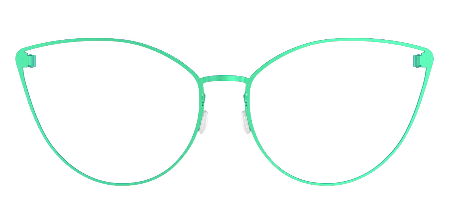 Lindberg® Strip Titanium™ 9770 LIN STRIP 9770 85 49 85 Eyeglasses
