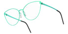 Lindberg® Strip Titanium™ 9770 LIN STRIP 9770 85 49 85 Eyeglasses