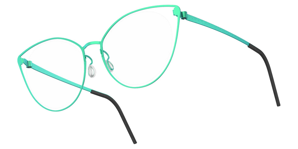Lindberg® Strip Titanium™ 9770 LIN STRIP 9770 85 49 85 Eyeglasses
