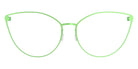 Lindberg® Strip Titanium™ 9770 LIN STRIP 9770 90 49 90 Eyeglasses