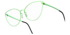 Lindberg® Strip Titanium™ 9770 LIN STRIP 9770 90 49 90 Eyeglasses