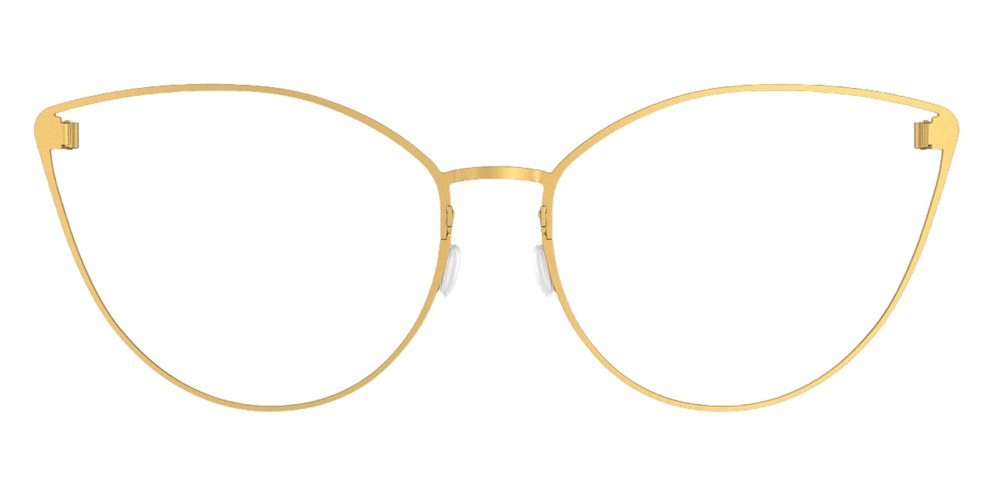 Lindberg® Strip Titanium™ 9770 LIN STRIP 9770 GT 49 GT Eyeglasses