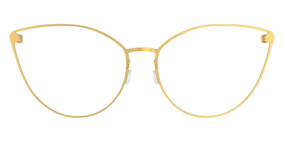 Lindberg® Strip Titanium™ 9770 LIN STRIP 9770 GT 49 GT Eyeglasses
