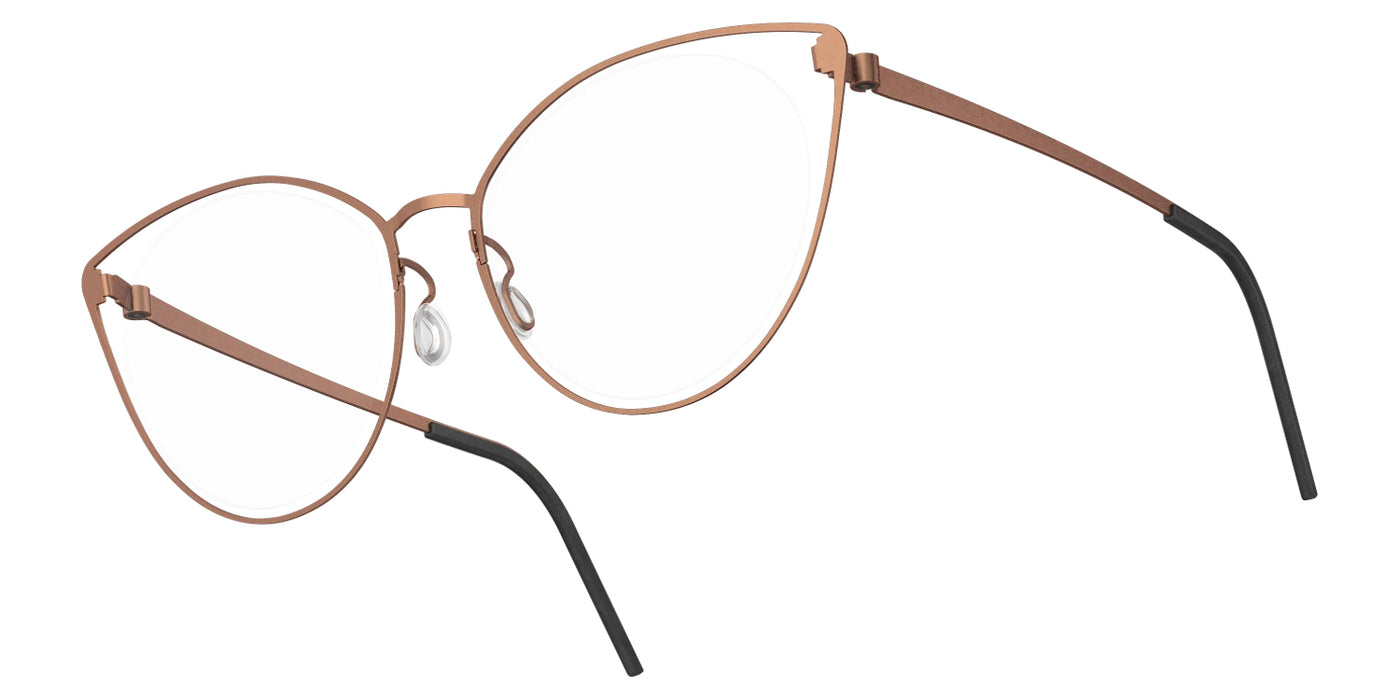 Lindberg® Strip Titanium™ 9770 LIN STRIP 9770 U12 49 U12 Eyeglasses