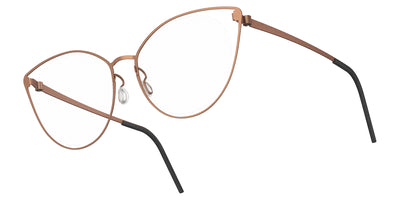 Lindberg® Strip Titanium™ 9770 LIN STRIP 9770 U12 49 U12 Eyeglasses