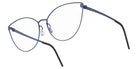 Lindberg® Strip Titanium™ 9770 LIN STRIP 9770 U13 49 U13 Eyeglasses