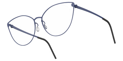Lindberg® Strip Titanium™ 9770 LIN STRIP 9770 U13 49 U13 Eyeglasses