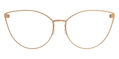 Lindberg® Strip Titanium™ 9770 LIN STRIP 9770 U15 49 U15 Eyeglasses