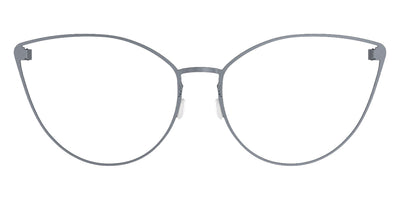 Lindberg® Strip Titanium™ 9770 LIN STRIP 9770 U16 49 U16 Eyeglasses
