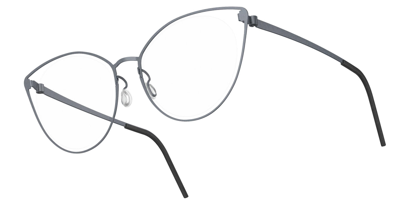 Lindberg® Strip Titanium™ 9770 LIN STRIP 9770 U16 49 U16 Eyeglasses