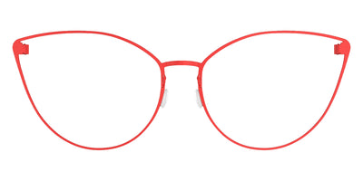 Lindberg® Strip Titanium™ 9770 LIN STRIP 9770 U33 49 U33 Eyeglasses