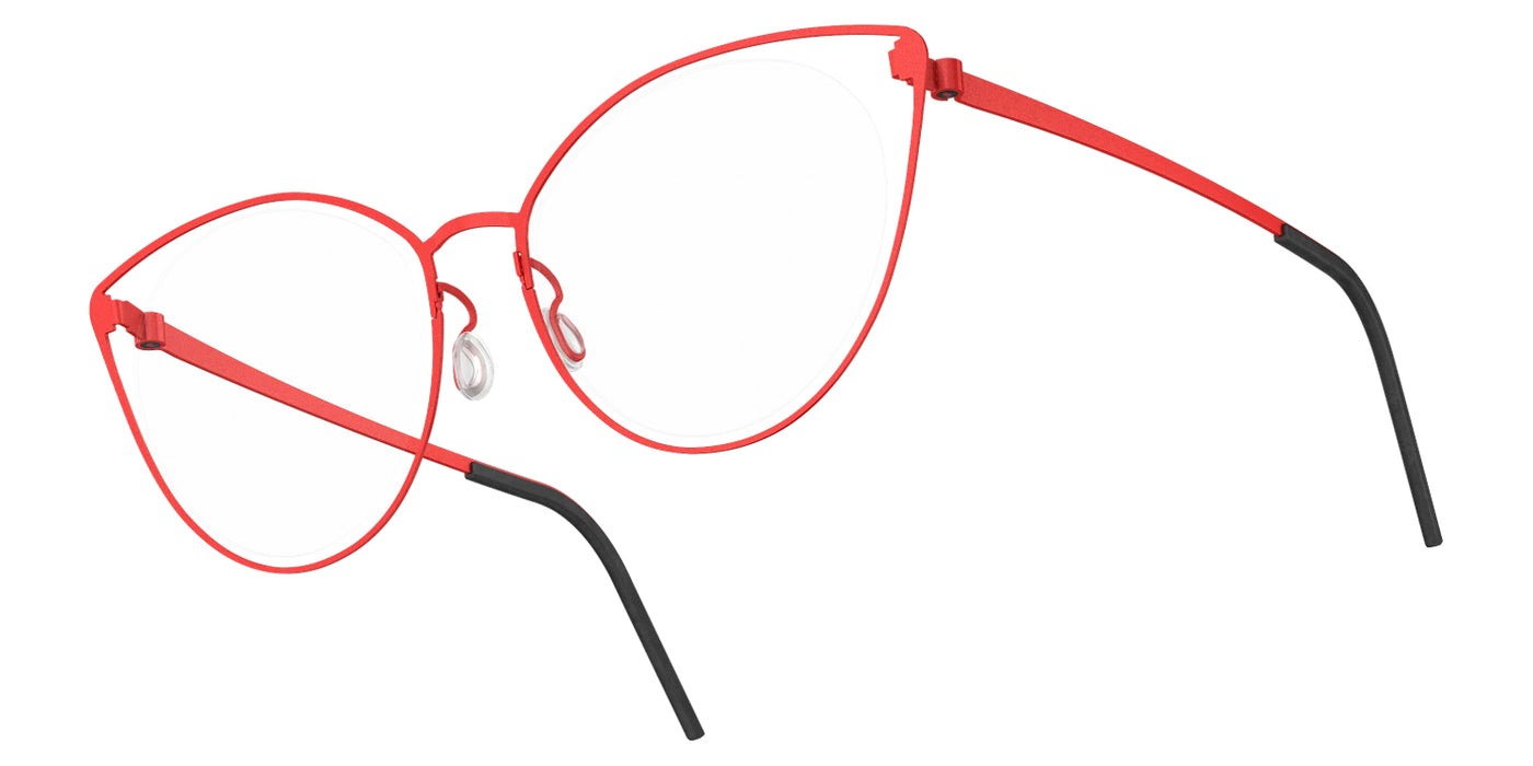 Lindberg® Strip Titanium™ 9770 LIN STRIP 9770 U33 49 U33 Eyeglasses