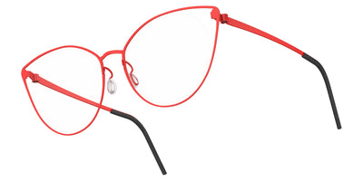 Lindberg® Strip Titanium™ 9770 LIN STRIP 9770 U33 49 U33 Eyeglasses