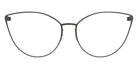 Lindberg® Strip Titanium™ 9770 LIN STRIP 9770 U9 49 U9 Eyeglasses