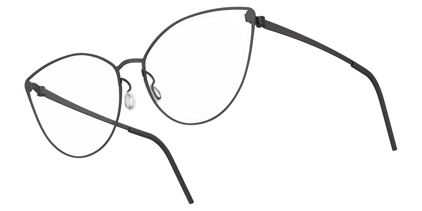 Lindberg® Strip Titanium™ 9770 LIN STRIP 9770 U9 49 U9 Eyeglasses
