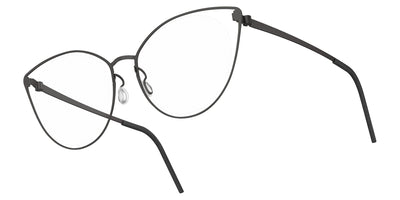 Lindberg® Strip Titanium™ 9770 LIN STRIP 9770 U9 49 U9 Eyeglasses