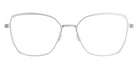 Lindberg® Strip Titanium™ 9862 LIN STRIP 9862 05 52 5 Eyeglasses
