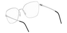 Lindberg® Strip Titanium™ 9862 LIN STRIP 9862 05 52 5 Eyeglasses
