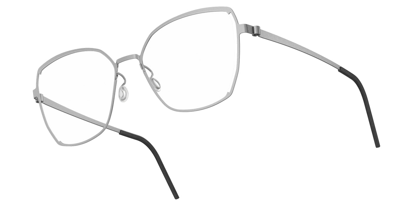 Lindberg® Strip Titanium™ 9862 LIN STRIP 9862 10 52 10 Eyeglasses