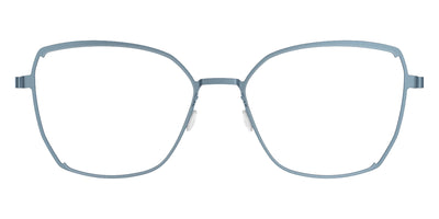 Lindberg® Strip Titanium™ 9862 LIN STRIP 9862 107 52 107 Eyeglasses