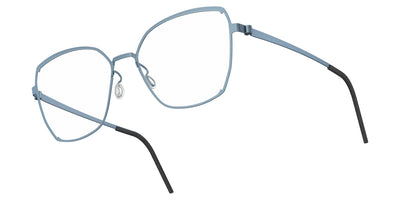 Lindberg® Strip Titanium™ 9862 LIN STRIP 9862 107 52 107 Eyeglasses