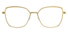 Lindberg® Strip Titanium™ 9862 LIN STRIP 9862 109 52 109 Eyeglasses