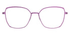 Lindberg® Strip Titanium™ 9862 LIN STRIP 9862 113 52 113 Eyeglasses