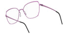 Lindberg® Strip Titanium™ 9862 LIN STRIP 9862 113 52 113 Eyeglasses