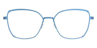 Lindberg® Strip Titanium™ 9862 LIN STRIP 9862 115 52 115 Eyeglasses