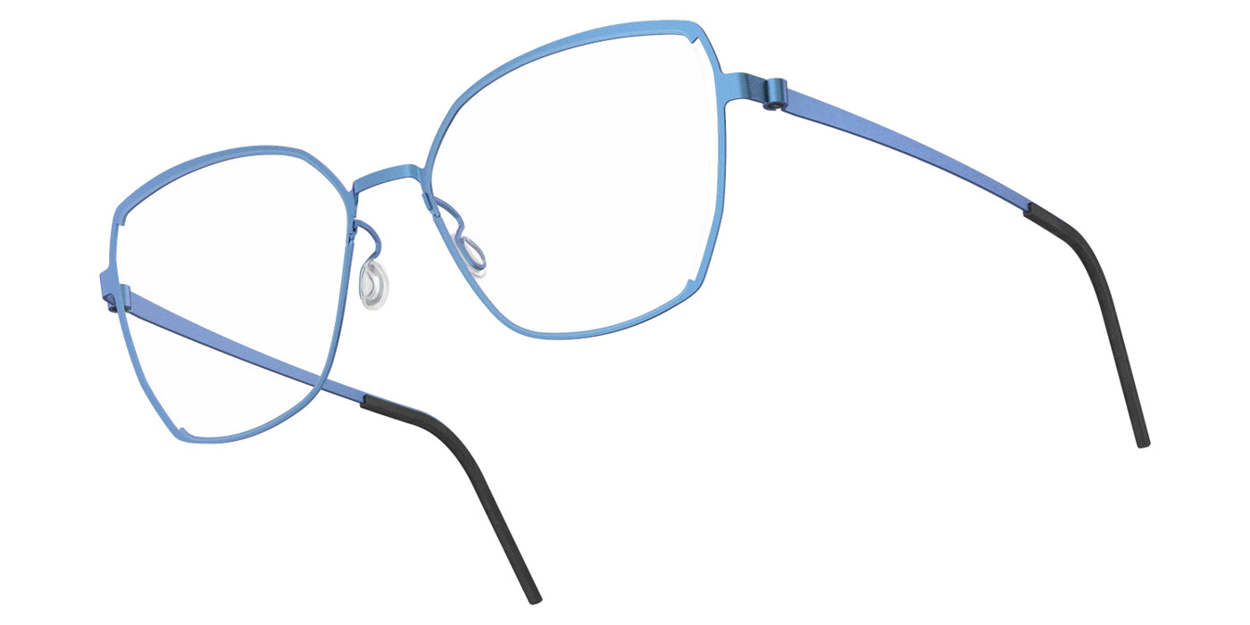 Lindberg® Strip Titanium™ 9862 LIN STRIP 9862 115 52 115 Eyeglasses