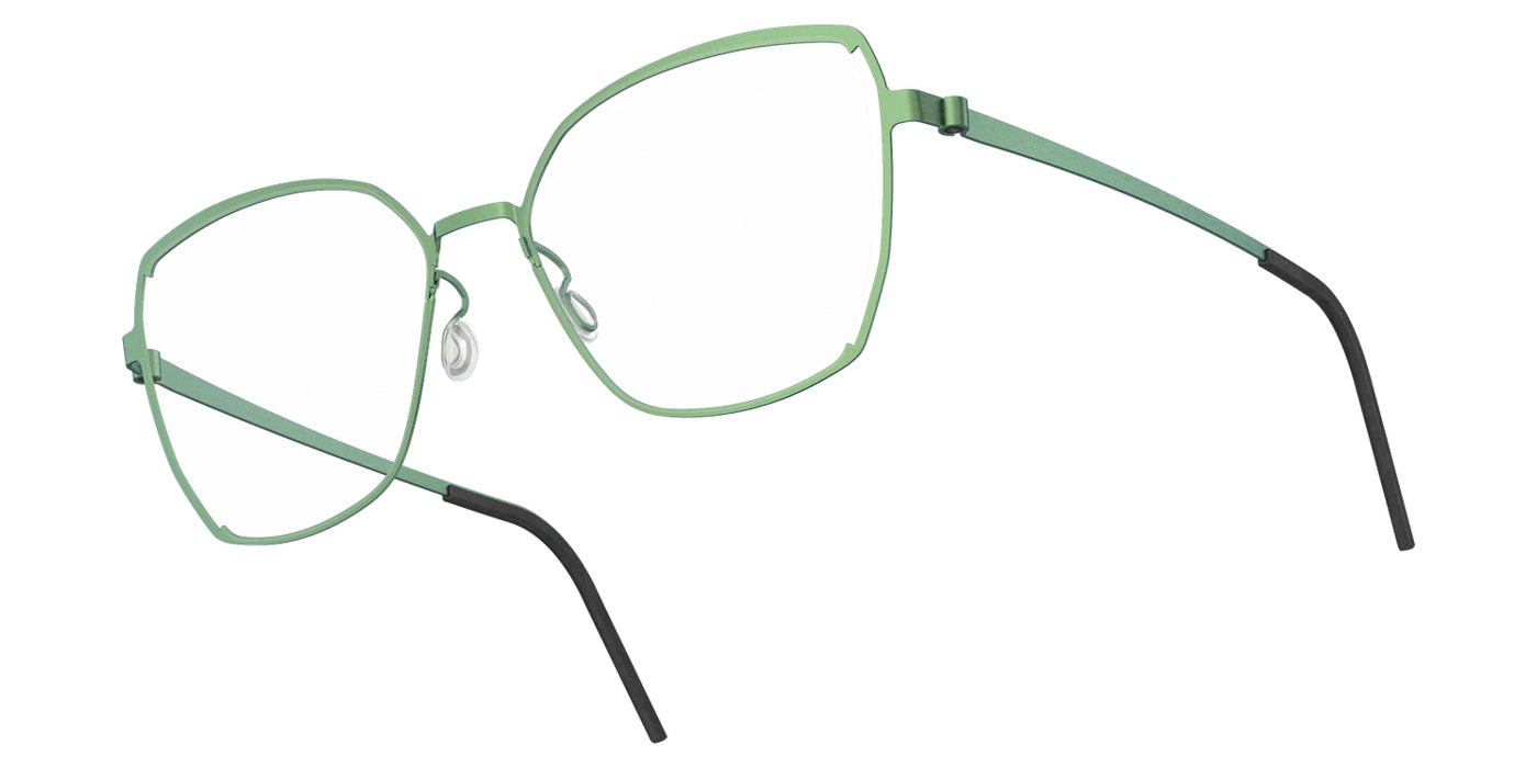 Lindberg® Strip Titanium™ 9862 LIN STRIP 9862 117 52 117 Eyeglasses