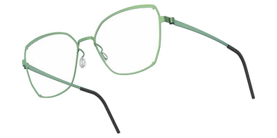 Lindberg® Strip Titanium™ 9862 LIN STRIP 9862 117 52 117 Eyeglasses