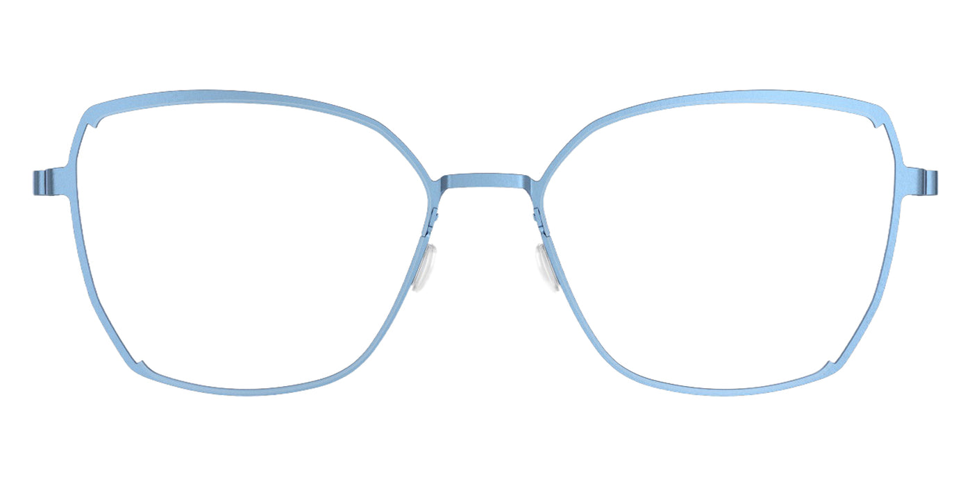 Lindberg® Strip Titanium™ 9862 LIN STRIP 9862 20 52 20 Eyeglasses