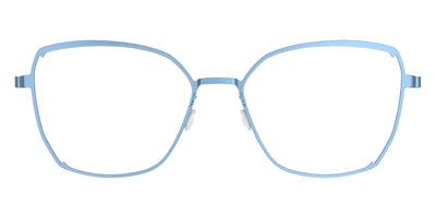 Lindberg® Strip Titanium™ 9862 LIN STRIP 9862 20 52 20 Eyeglasses