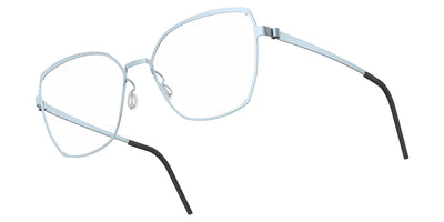 Lindberg® Strip Titanium™ 9862 LIN STRIP 9862 25 52 25 Eyeglasses