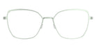 Lindberg® Strip Titanium™ 9862 LIN STRIP 9862 30 52 30 Eyeglasses