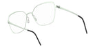 Lindberg® Strip Titanium™ 9862 LIN STRIP 9862 30 52 30 Eyeglasses