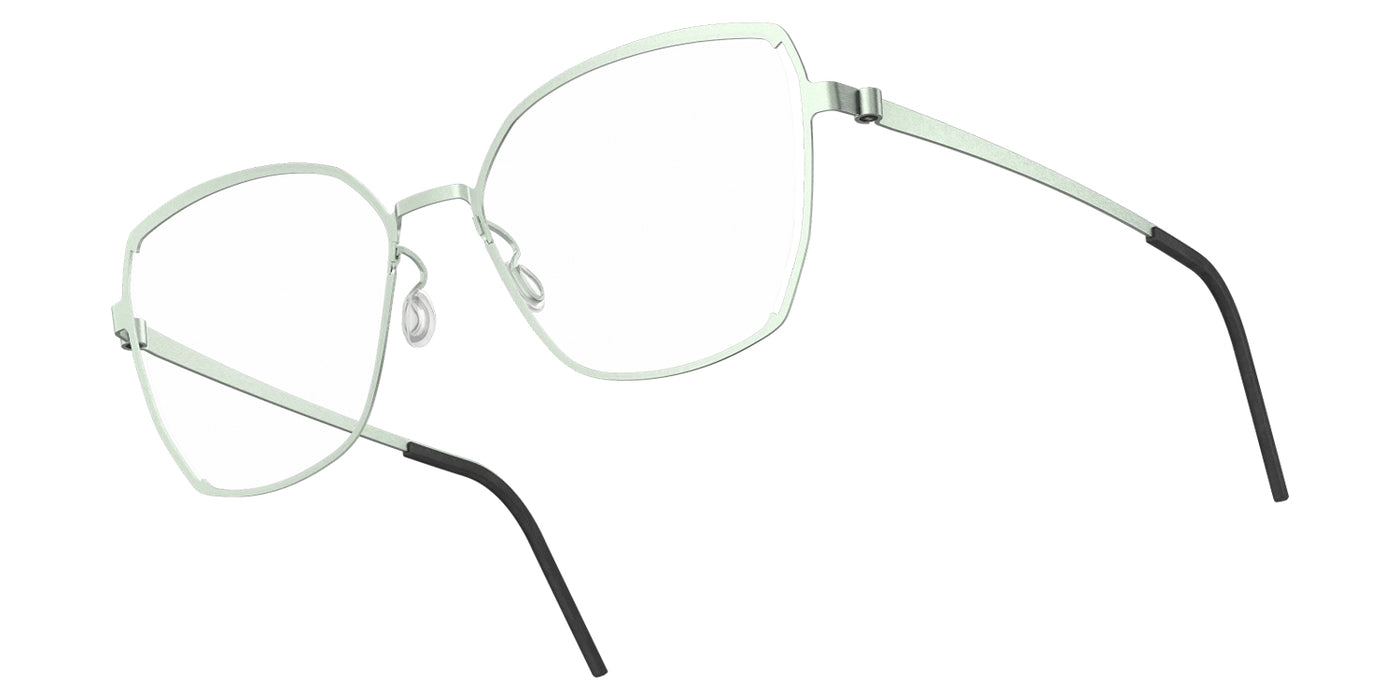 Lindberg® Strip Titanium™ 9862 LIN STRIP 9862 30 52 30 Eyeglasses
