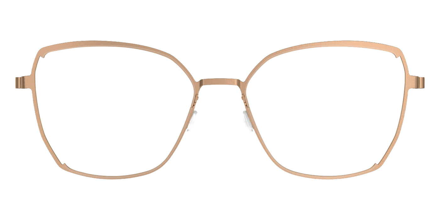 Lindberg® Strip Titanium™ 9862 LIN STRIP 9862 35 52 35 Eyeglasses