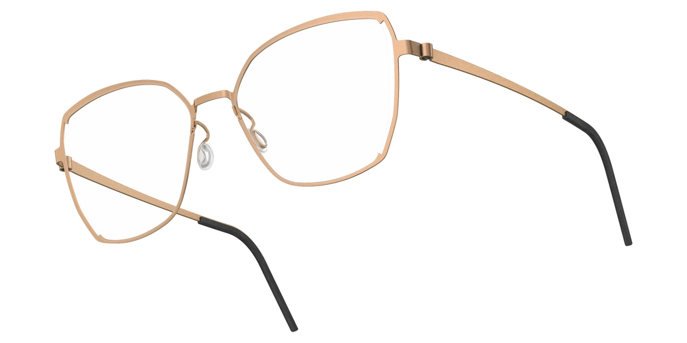 Lindberg® Strip Titanium™ 9862 LIN STRIP 9862 35 52 35 Eyeglasses